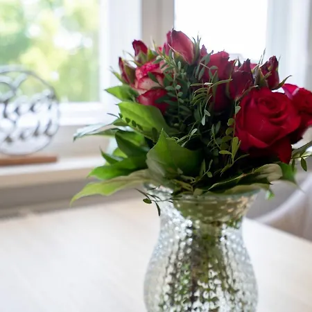 Kur18 Baltic Deck 아파트