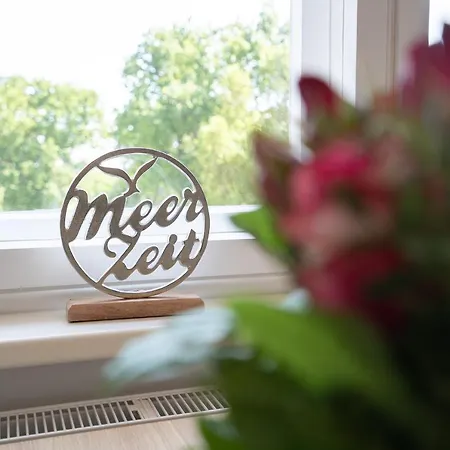 Kur18 Baltic Deck * ティメンドルファー・シュトラント