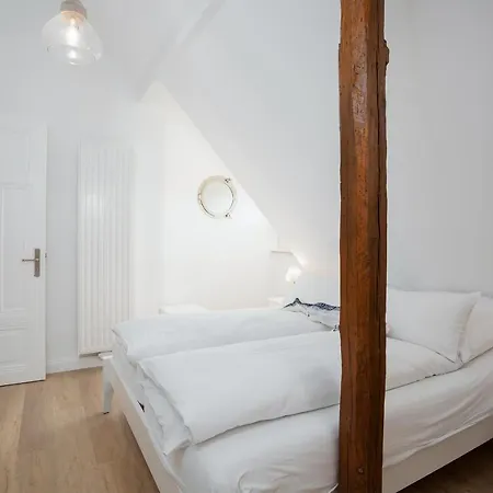 Kur18 Baltic Deck 티멘도르프스트랜드