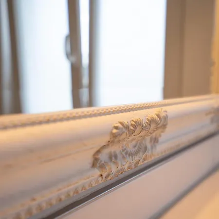 Kur18 Baltic Deck 아파트 *