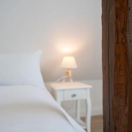 アパート Kur18 Baltic Deck ティメンドルファー・シュトラント