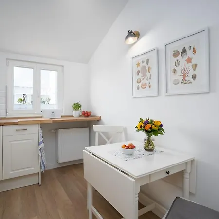 Kur18 Baltic Deck 아파트