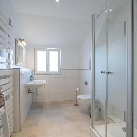 Kur18 Baltic Deck 아파트