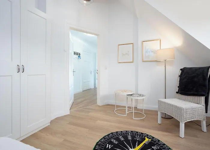 アパート Kur18 Baltic Deck *