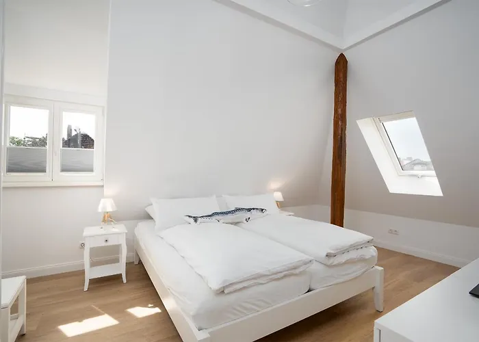 Kur18 Baltic Deck * ティメンドルファー・シュトラント