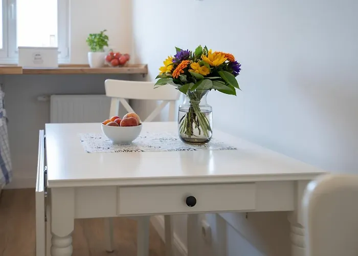 Kur18 Baltic Deck アパート