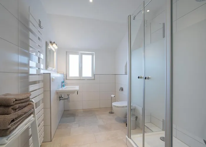 Kur18 Baltic Deck アパート