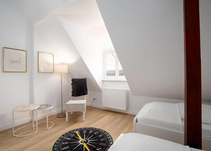 Kur18 Baltic Deck * ティメンドルファー・シュトラント